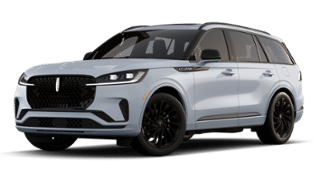 2025 Lincoln Lincoln Aviator External Image 1